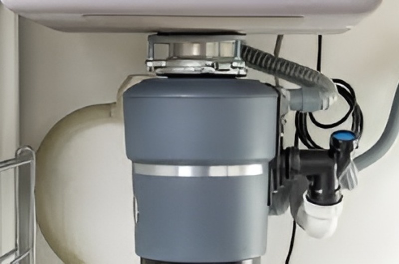 Garbage Disposal repair in Harbison Canyon